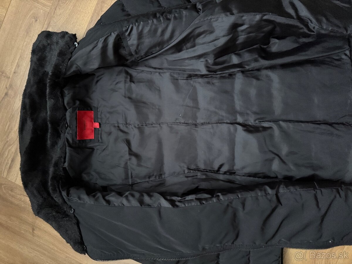 Zimná bunda Mango - 2