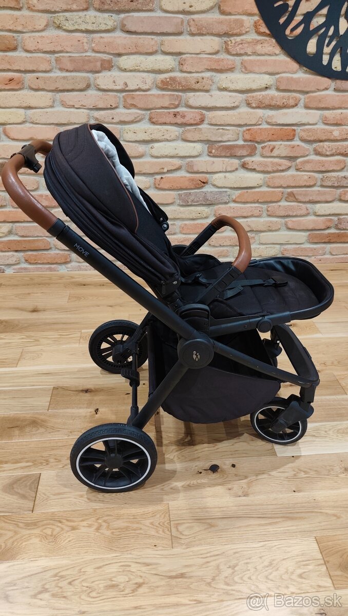 Kočík športový Zopa Move - 2