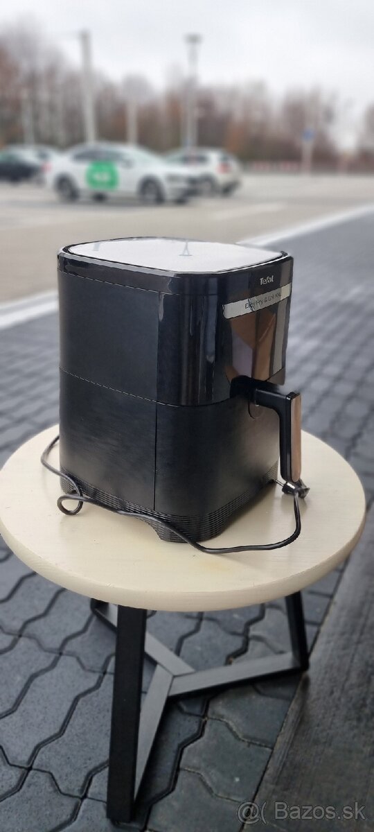 Predám Tefal teolovzdušnú fritézu - 2