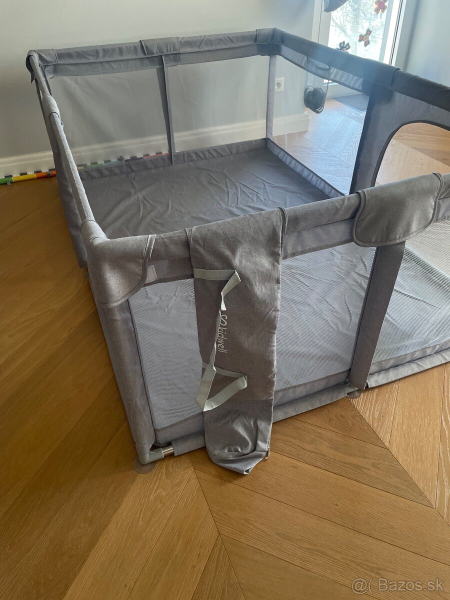 Detská ohrádka - 2