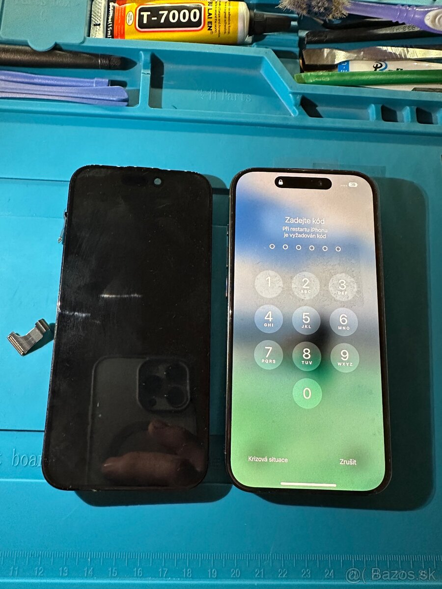 Apple iPhone Servis - 2