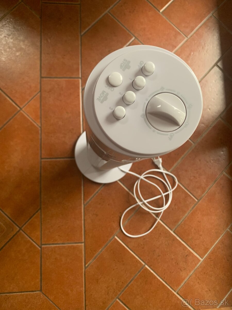 Ventilátor SilverCrest - 2