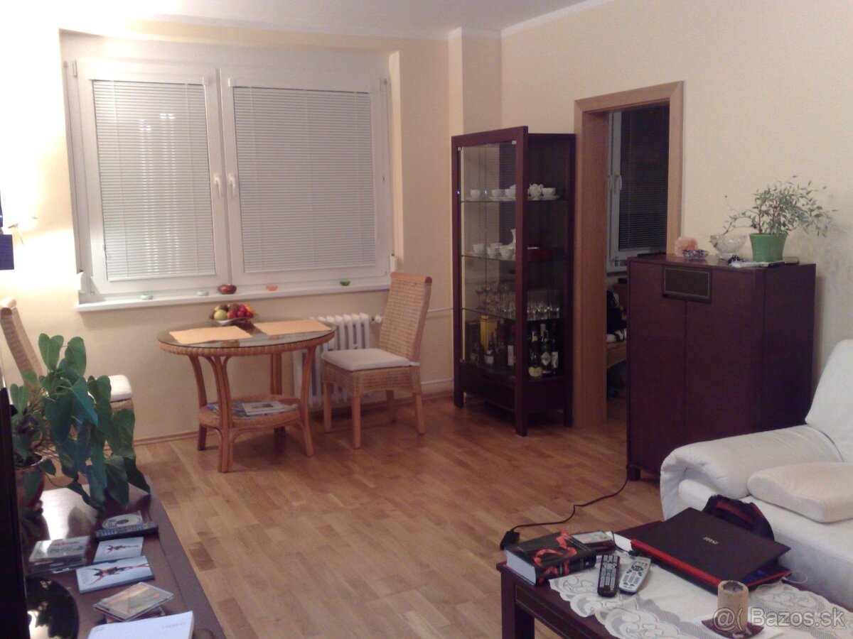 Stýlová obyvačková zostava - 2