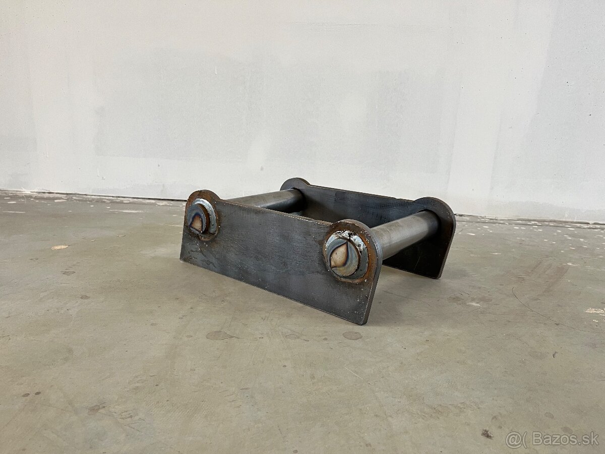 Adapter na lopaty Martin - 2