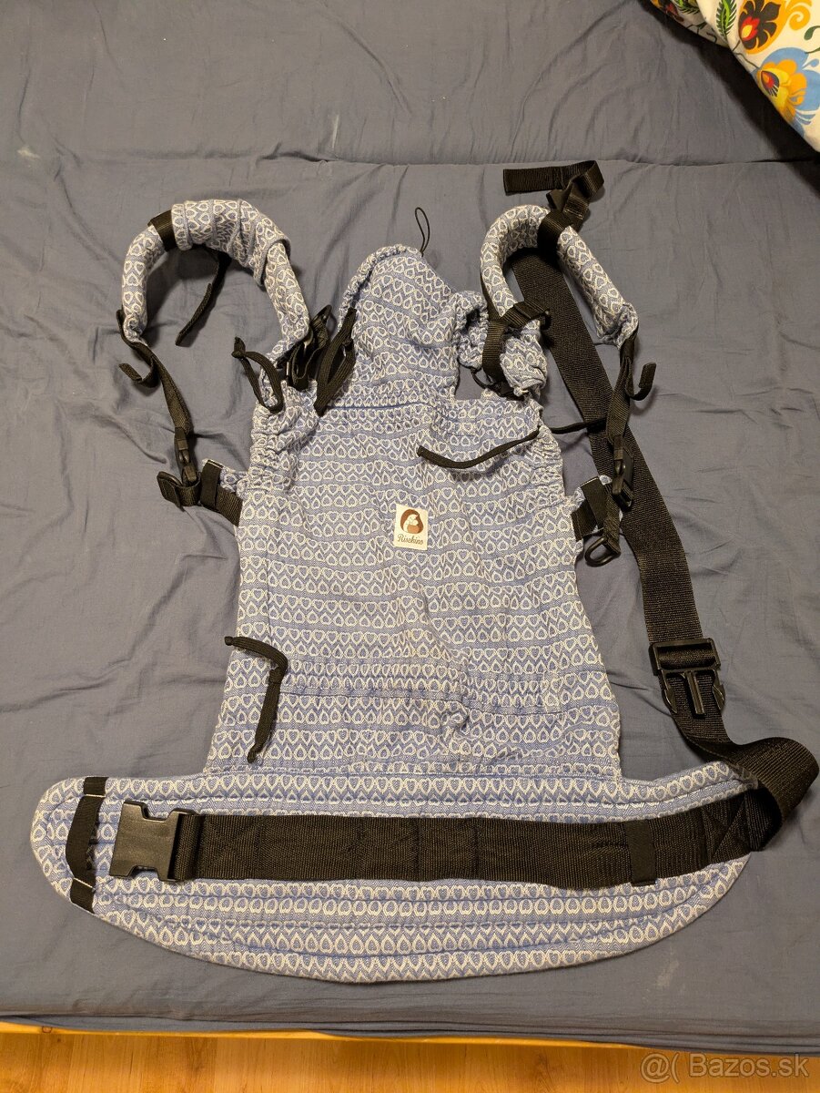 Nosic Rischino Folklor edition - 2