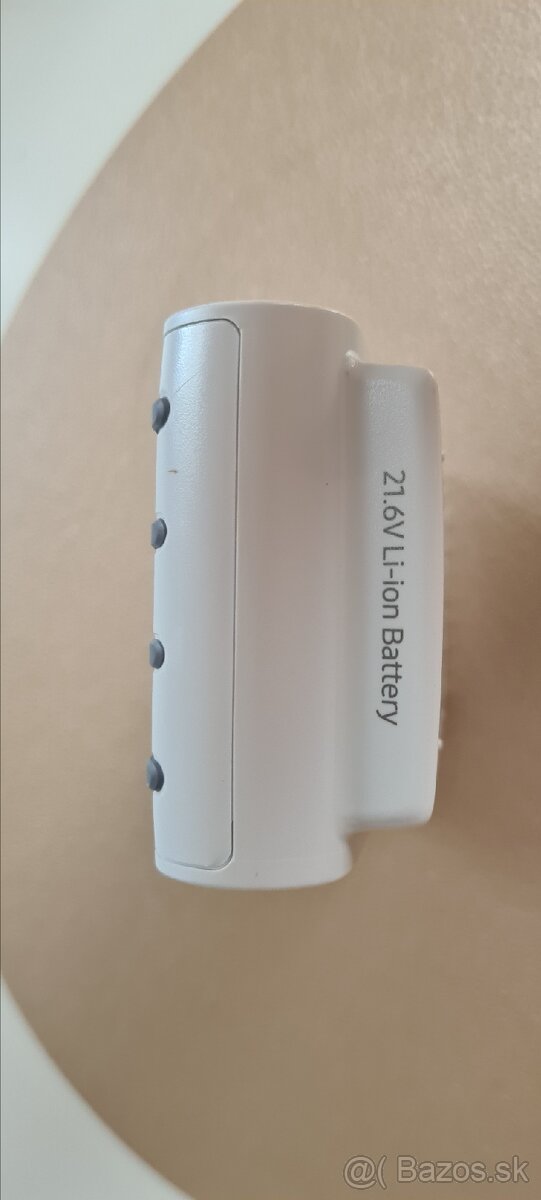 Samsung VCA STB90E bateria - 2