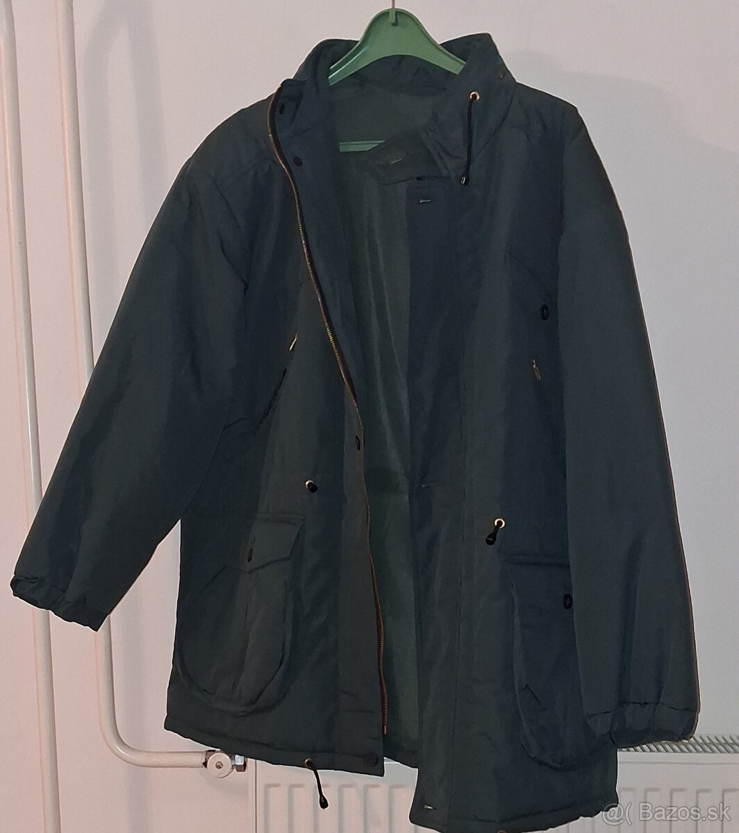 Bunda colnej spravy - 2