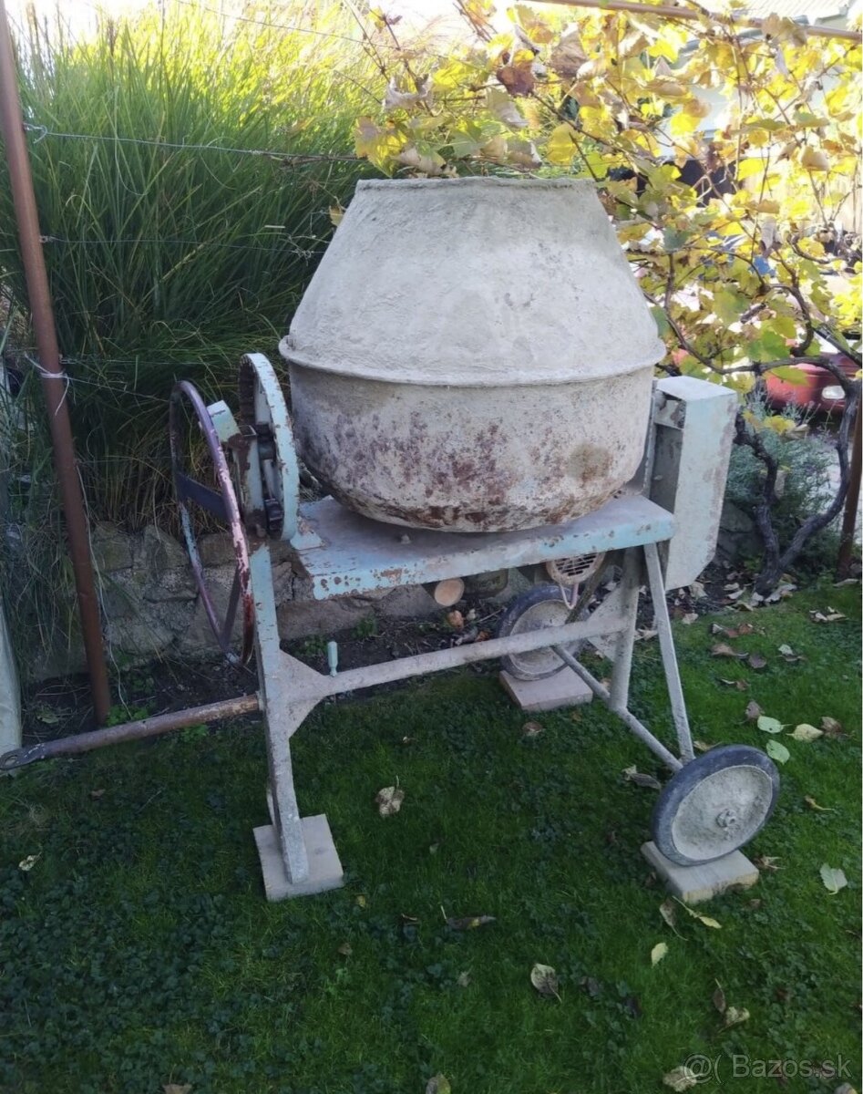 🌿 Požičovňa záhradnej a stavebnej techniky – Bratislava IV - 2