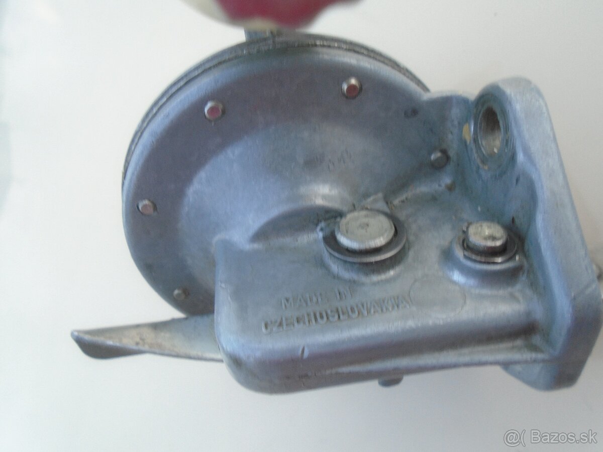 škoda 1000, 1100, 100, 110, 105, 120 MB Ac pumpa - 2