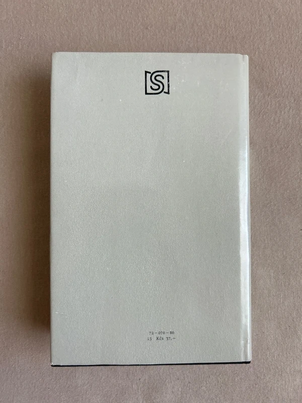 Mestské návršia - Emmanuel Roblès r.1986 - 2