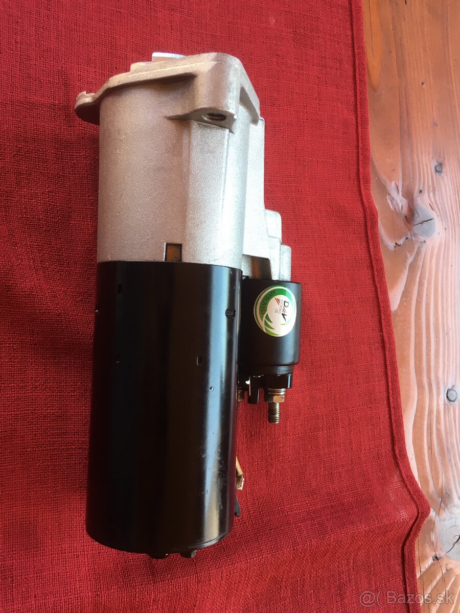 Audi a4 B7 2.0tdi Štartér - 2