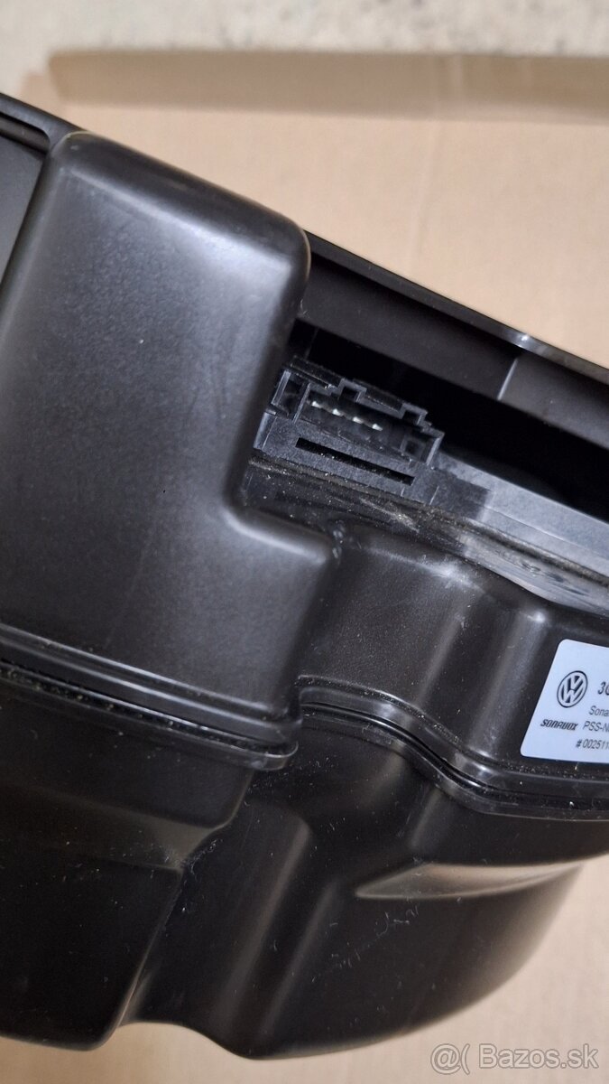 Originál VW subwoofer - 2