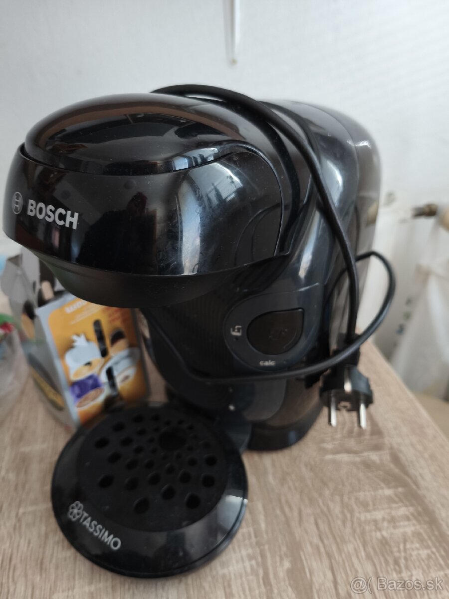 Kávovar Tassimo - 2