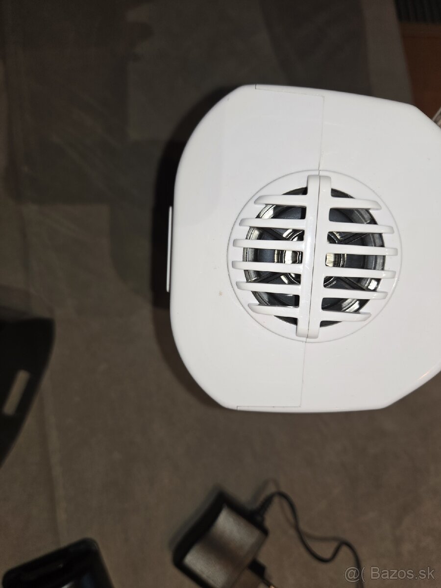 Ručný vysávač SilverCrest - 2