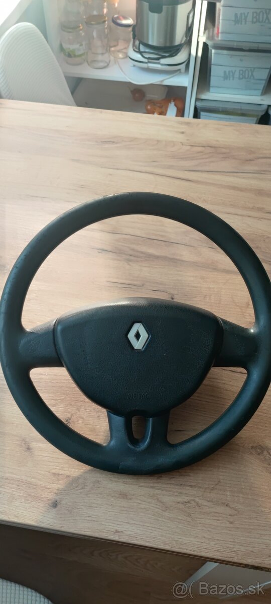 Volant Renault master II 2006 s airbagom - 2