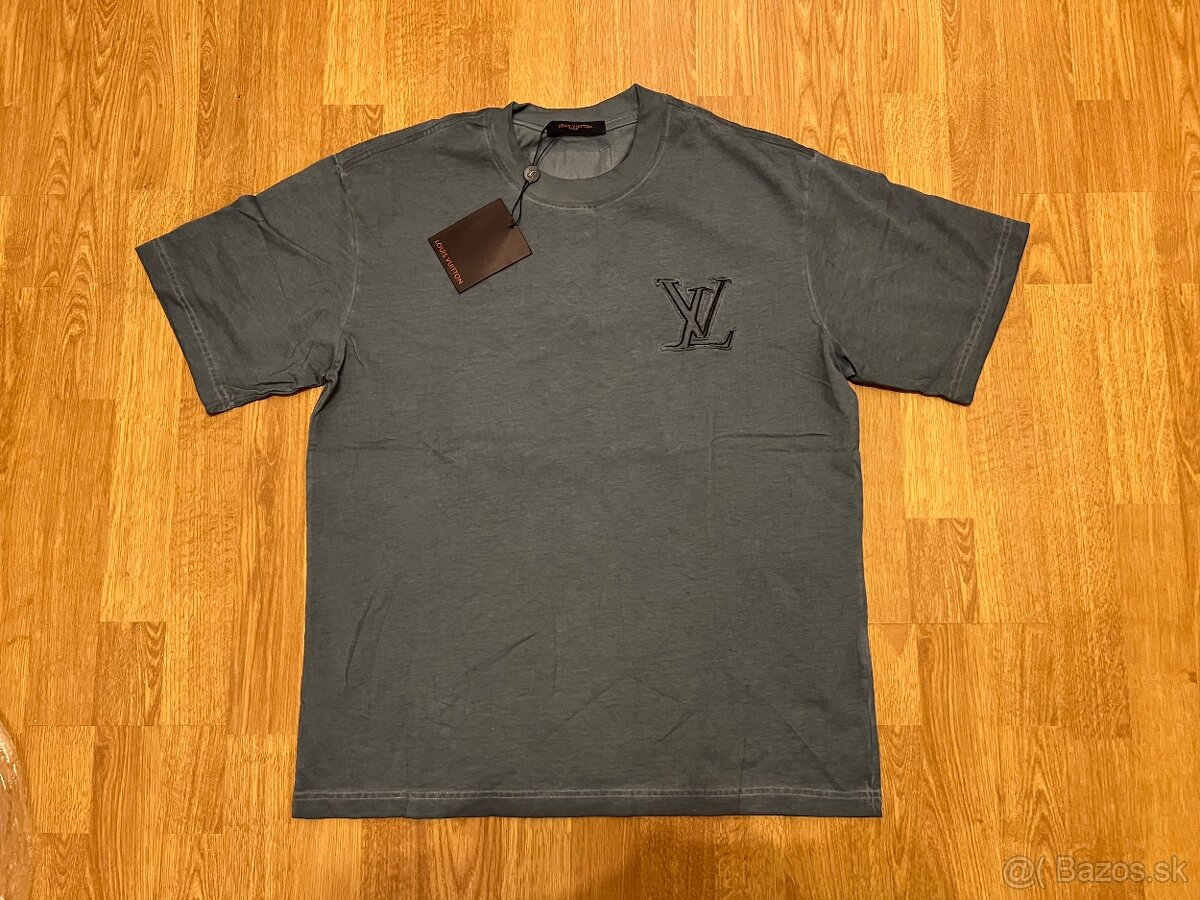 LV tričko - 2