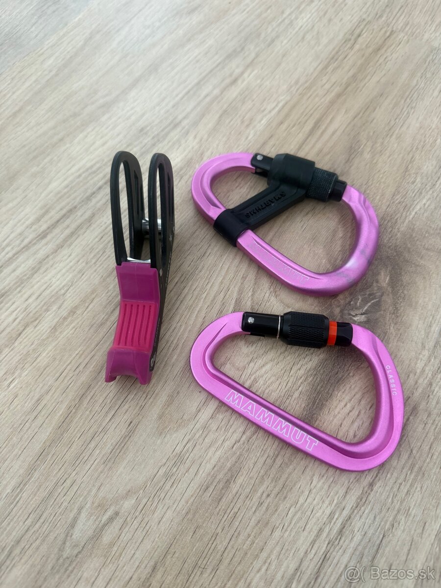 Stiace pomôcky Mammut - 2