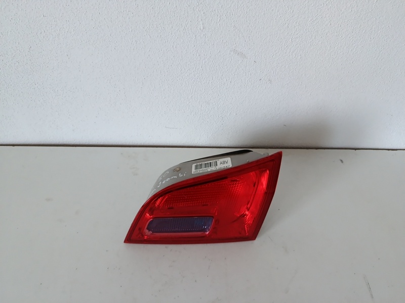 svetlo PZ astraJ combi 13282247 50 € - 2