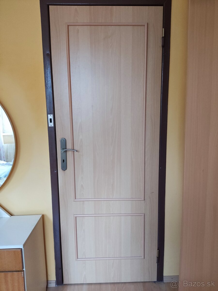 Predám interiérové dvere - 2