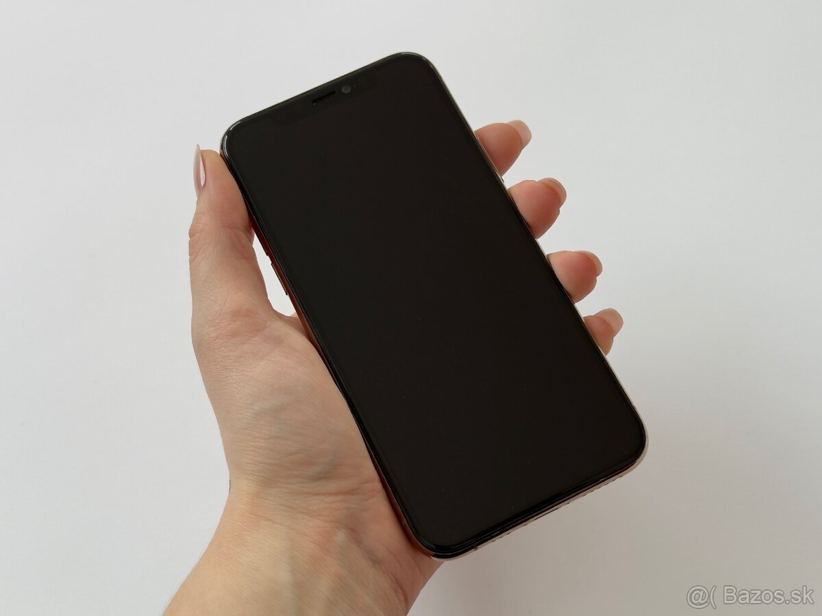 iPhone 11 Pro 64GB Gold - 2