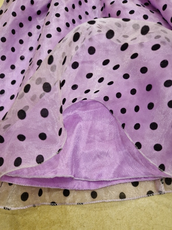 Predám sviatočné šaty - 2