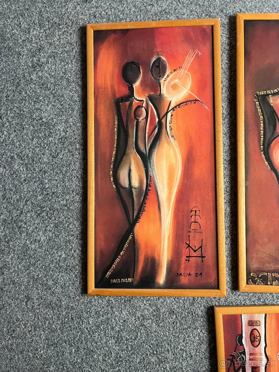 Obrazy - 2