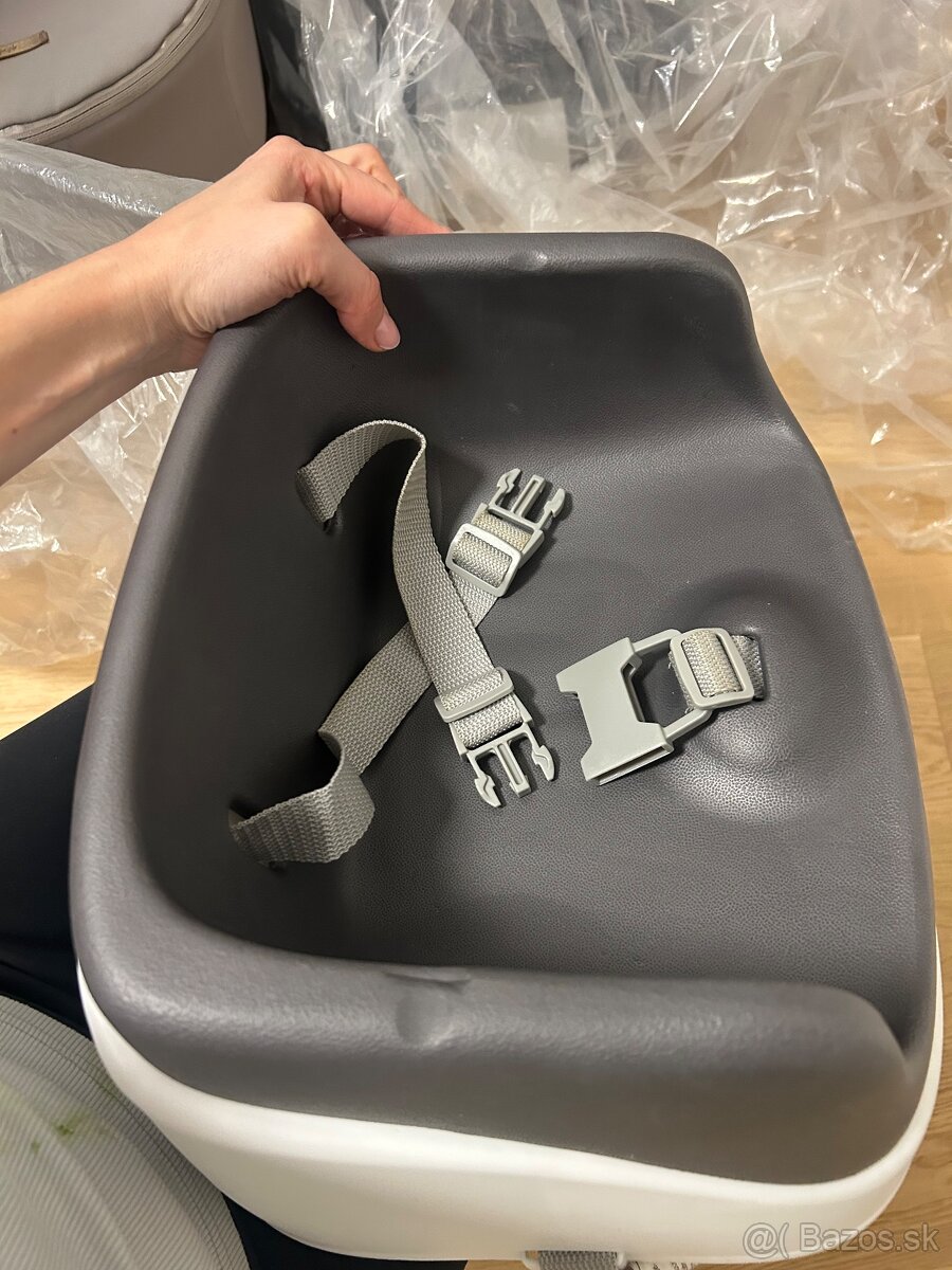 Podsedak pre deti INGENUITY - 2