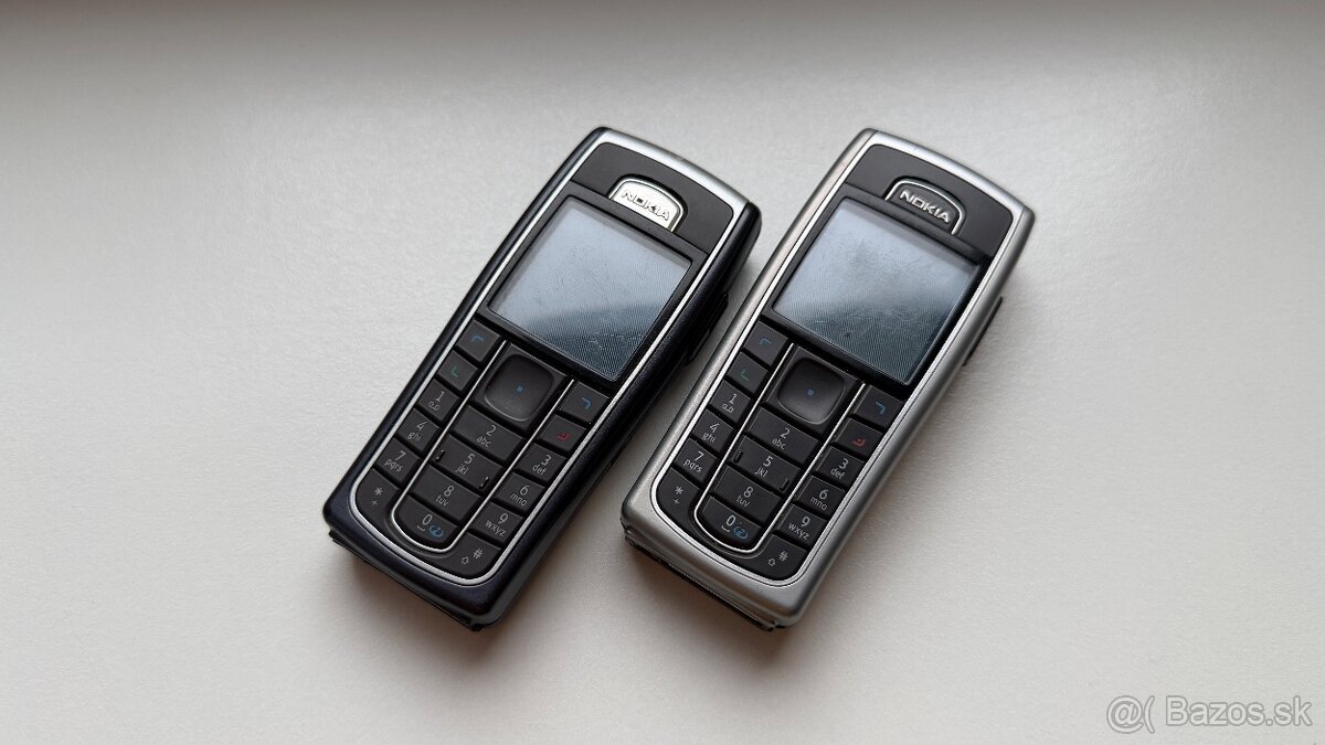 Nokia 6230 - 2