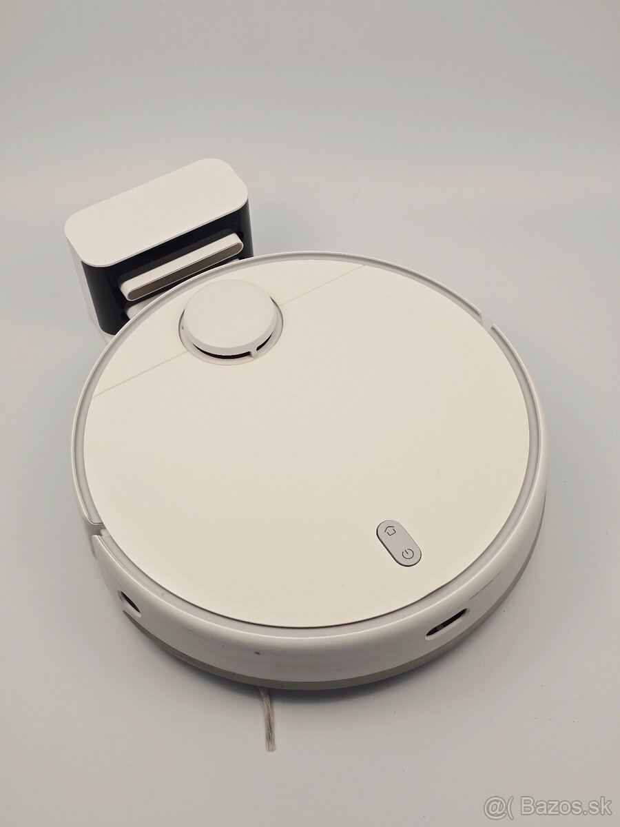 Predam roboticky vysavac Xiaomi - 2