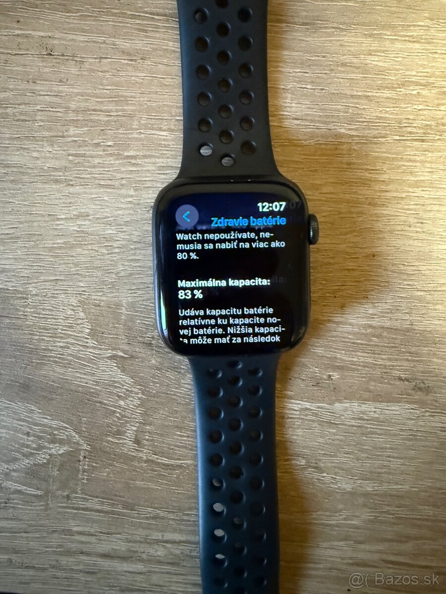 Apple watch - 2