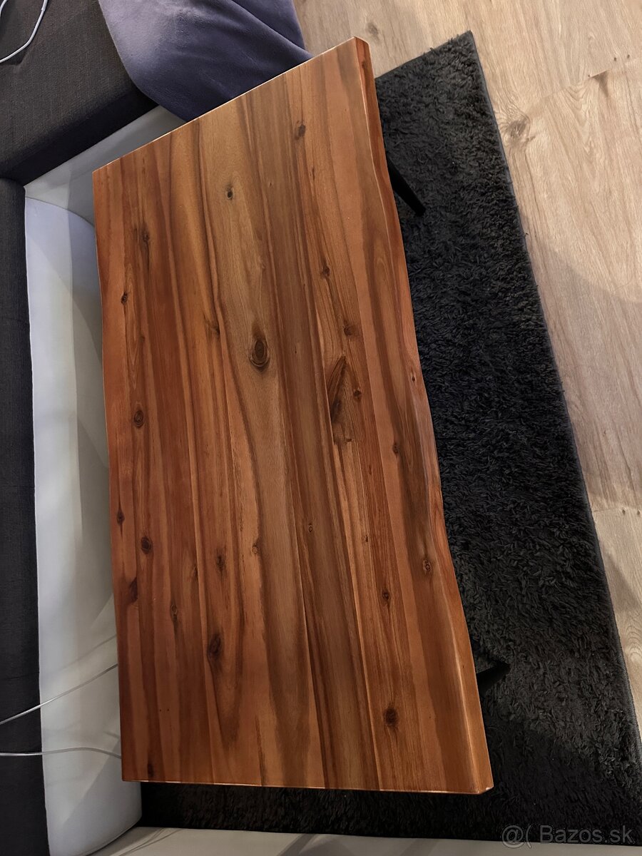 Konferenčný stolík - 2