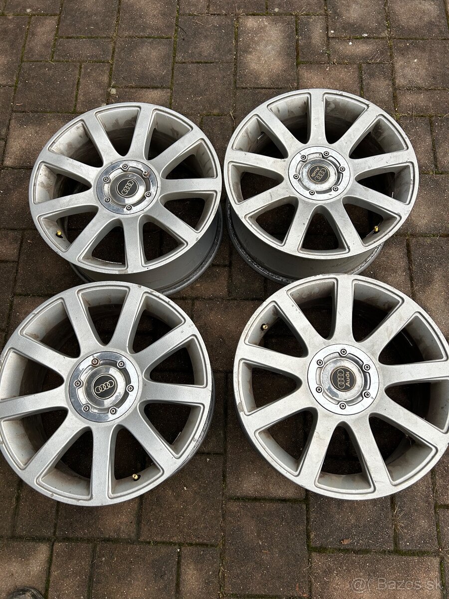 Elektrony-kolesa - 2