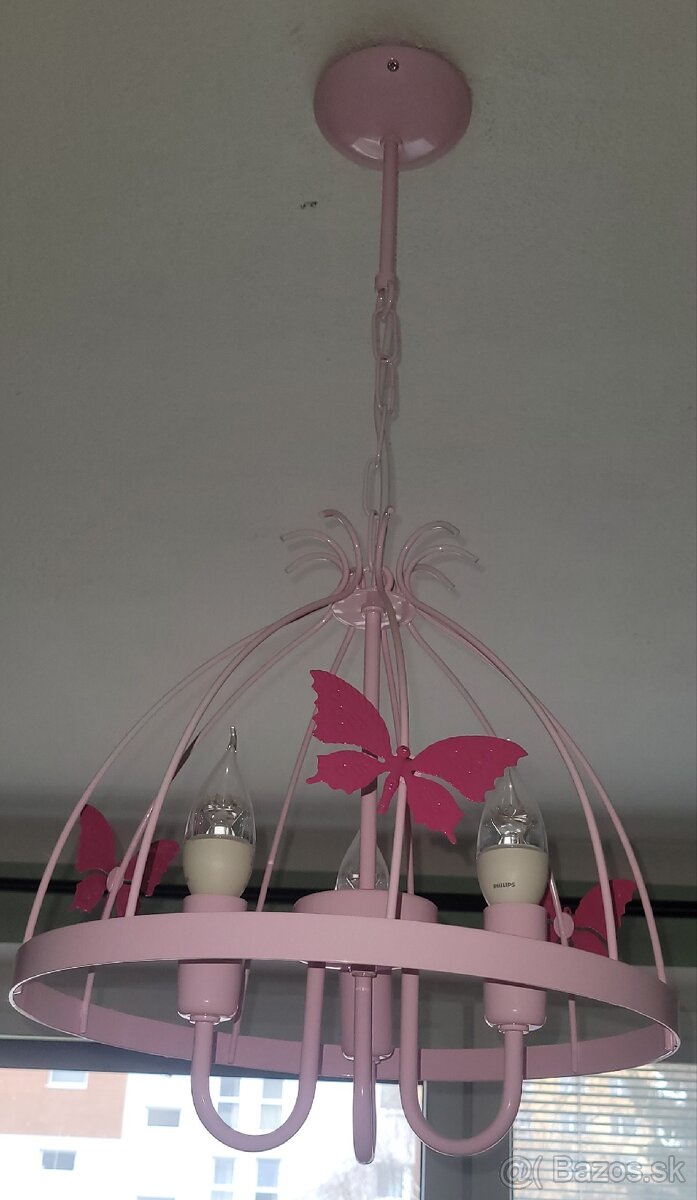 Detský luster - 2
