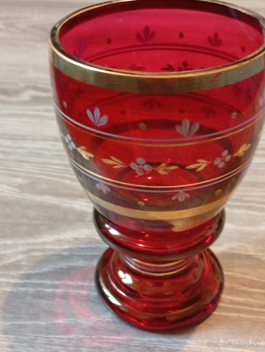 starozitny pohar - 2