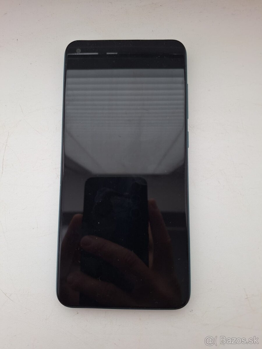 Xiaomi Redmi note 9 - 2