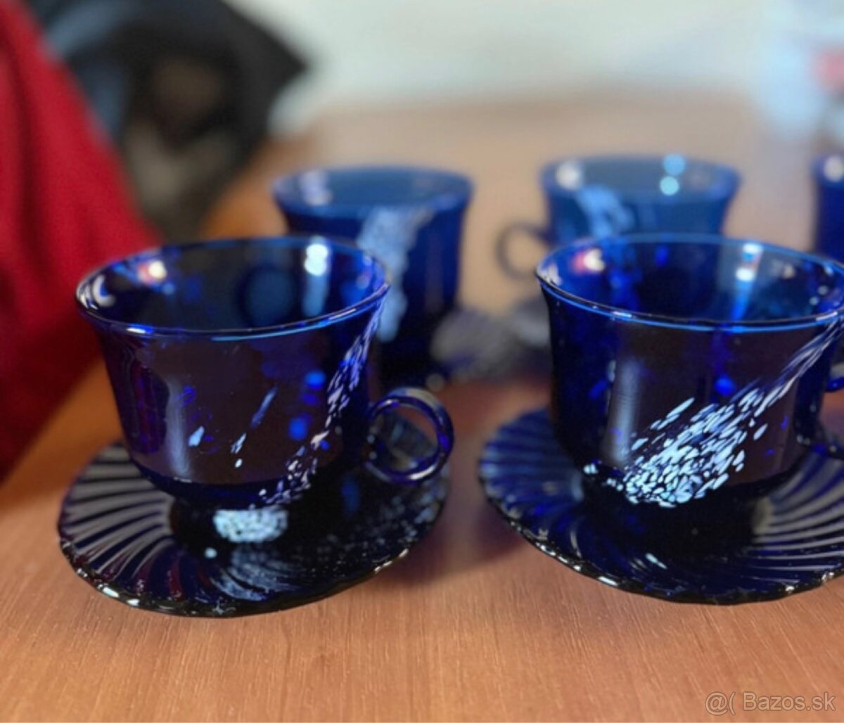 Sada pohárov - 2
