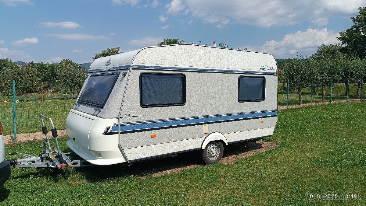 Hobby 400 Classic - 2