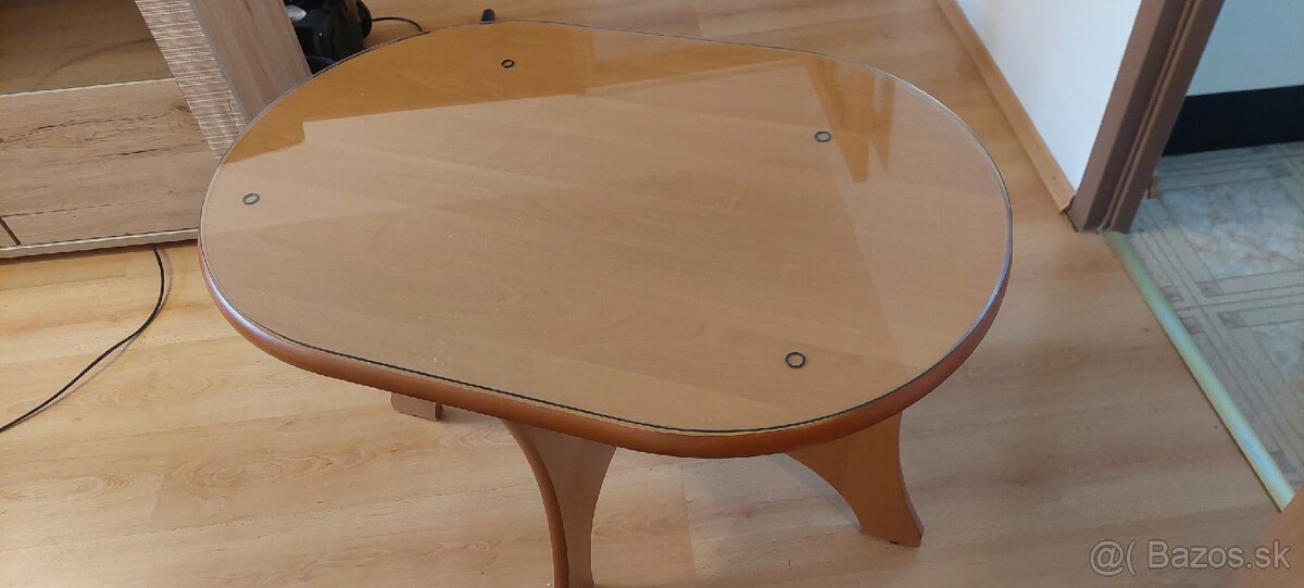 Konferenčný stolík - 2