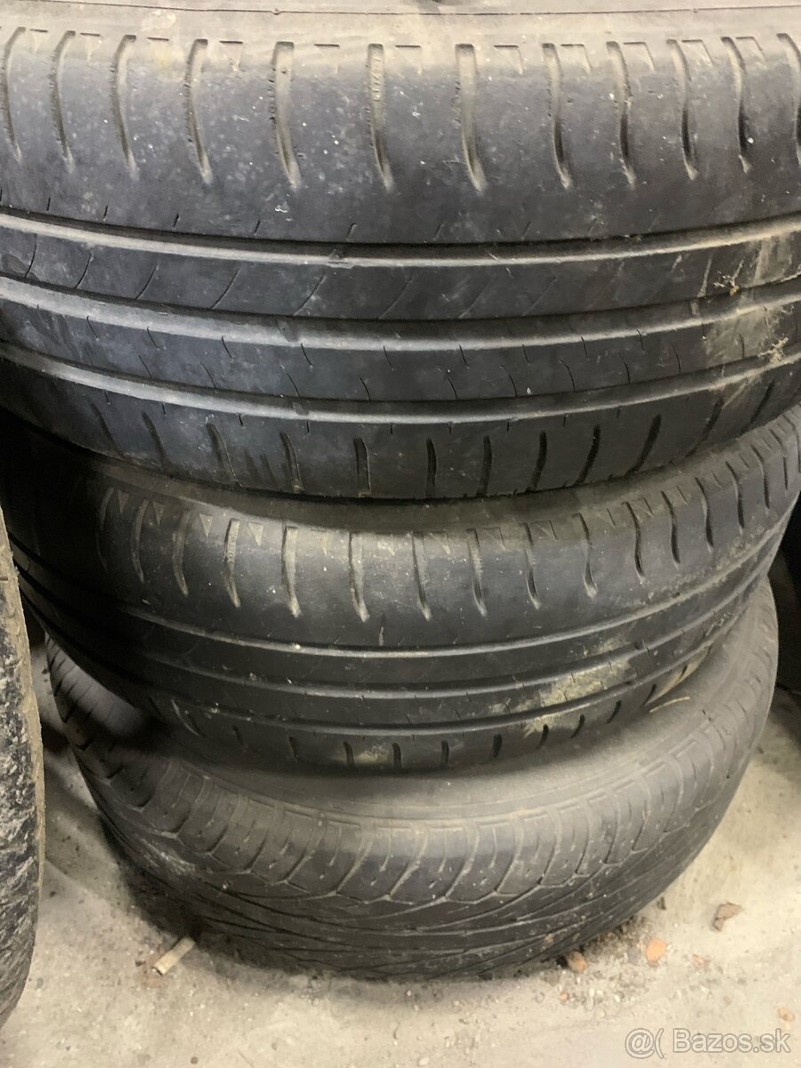 Predam plechové disky 4x108 - 2