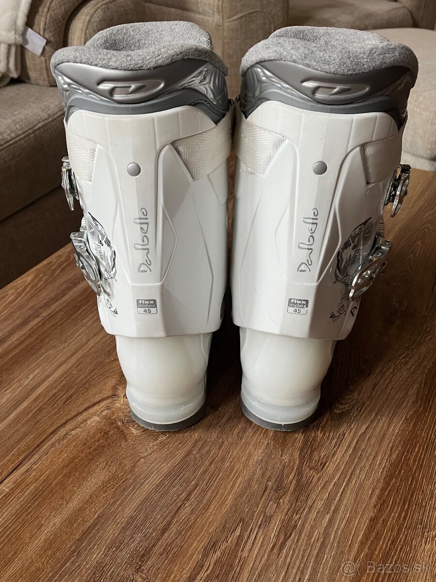 Lyžiarky Dalbello - 2