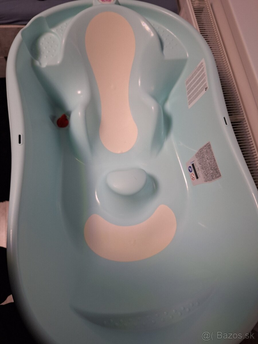 Detská vanička - 2