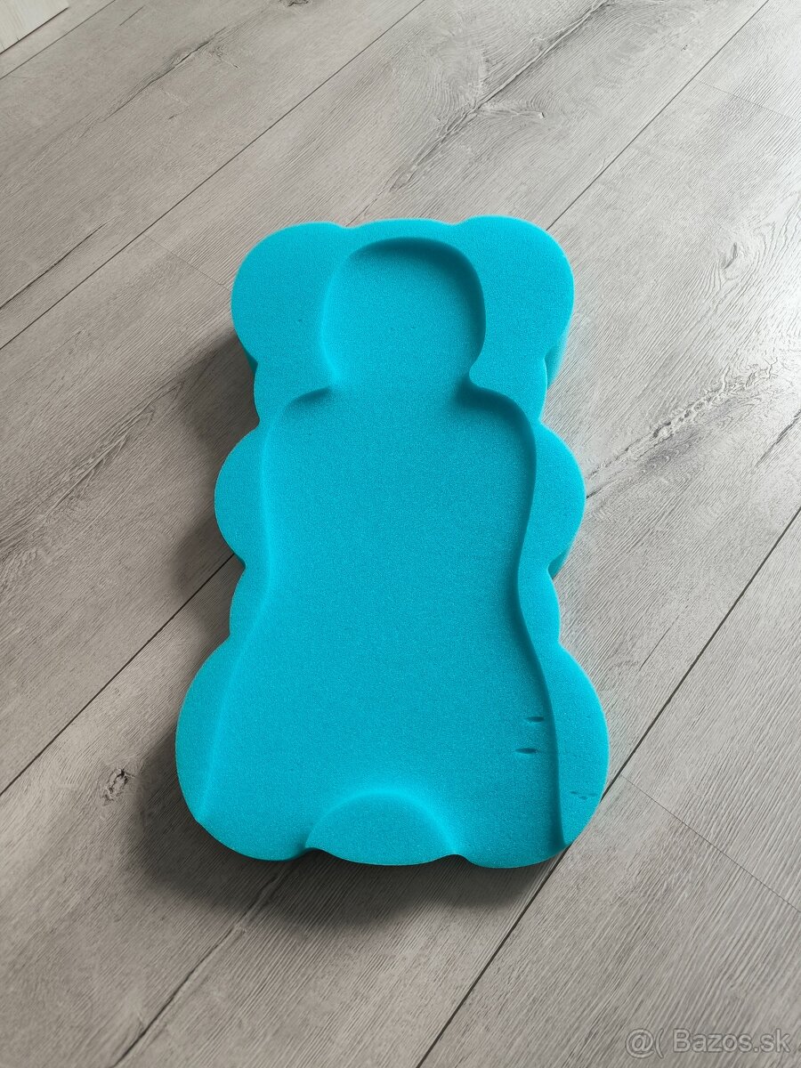 Elektrická hojdačka, lehátko do vaničky - 2