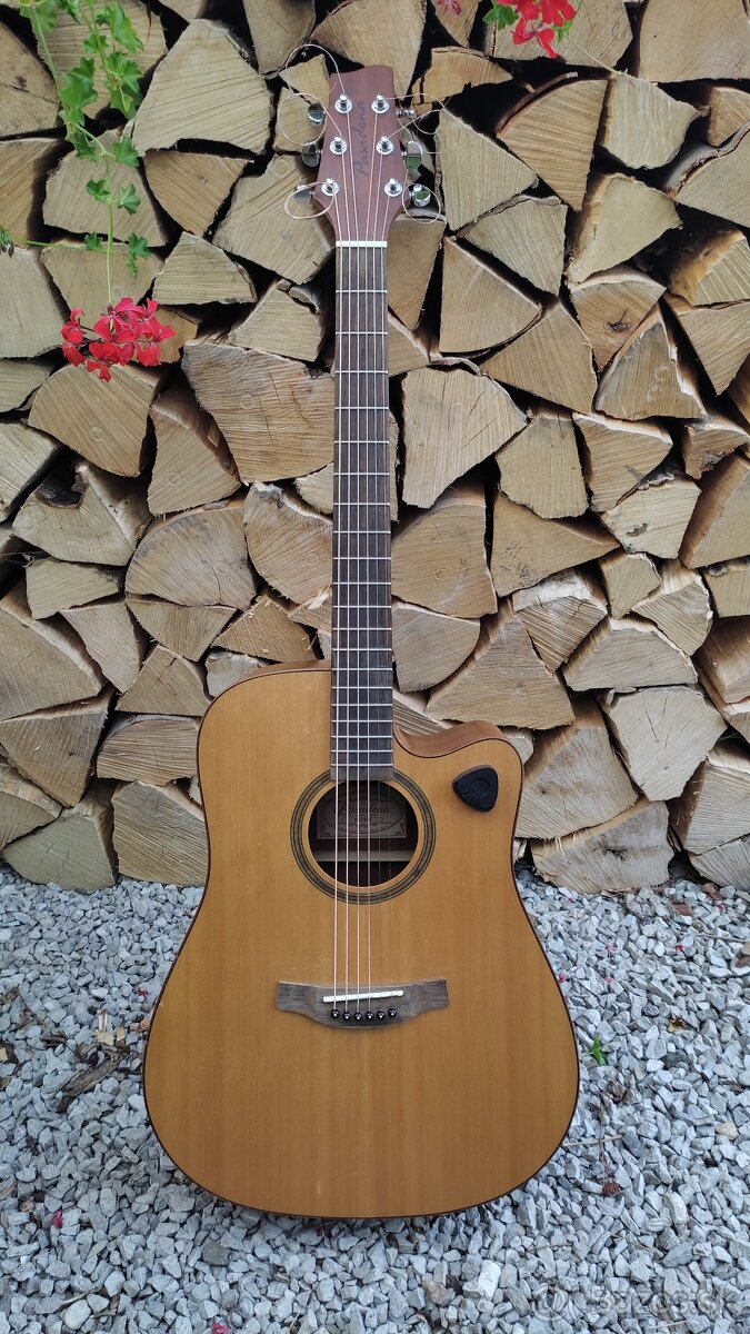 Pasadena D111CE + kufor - 2