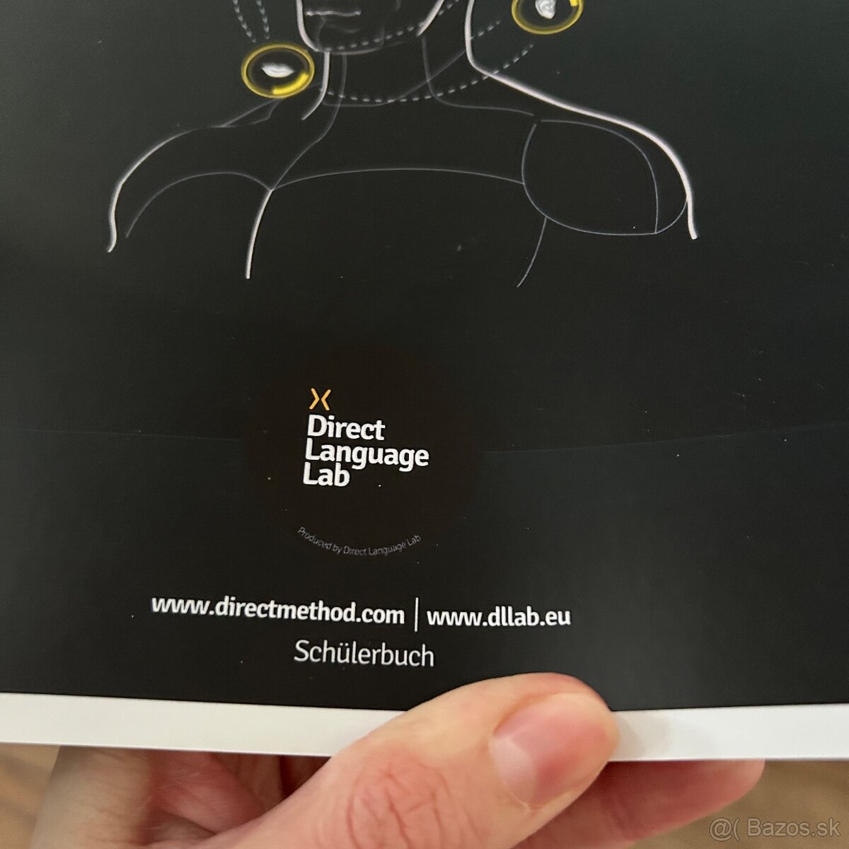 Pracovný zošit NEMČINA - 2