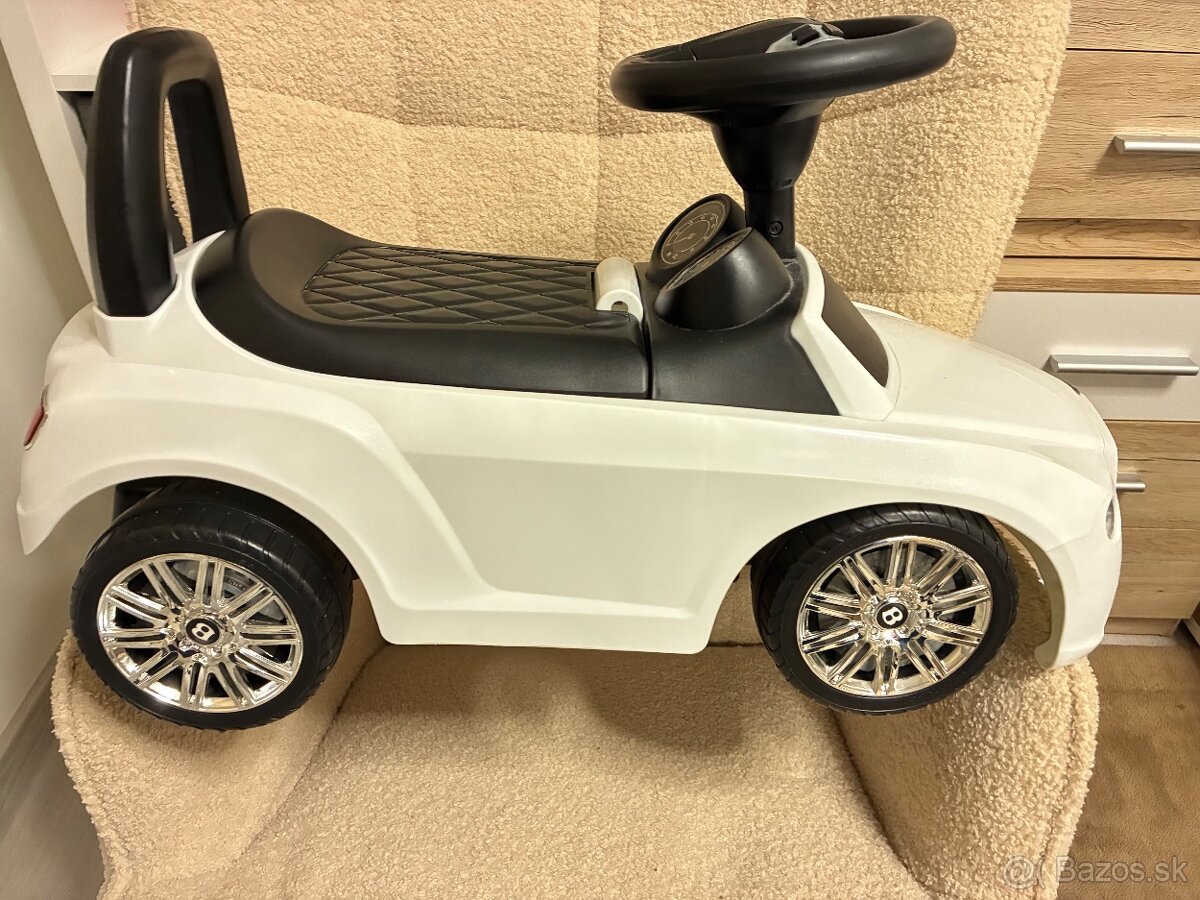 Odrazadlo Buddy Toys Bentley - 2