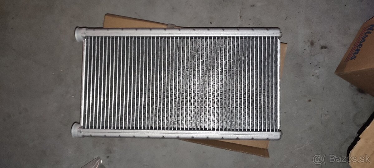 Radiator kúrenia - 2