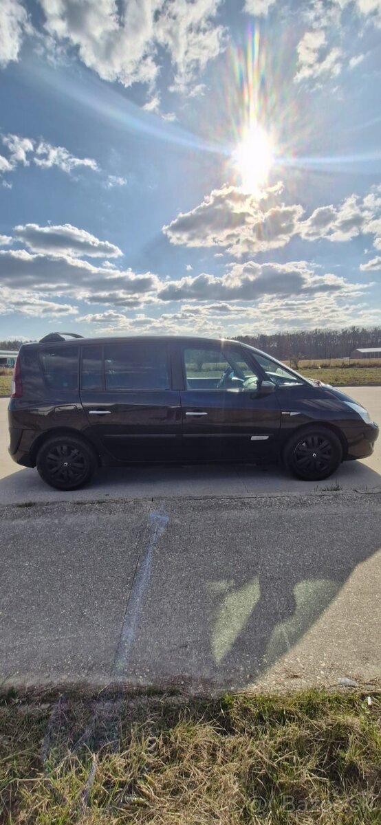 predám Renault espace IV 2dci initiale - 2