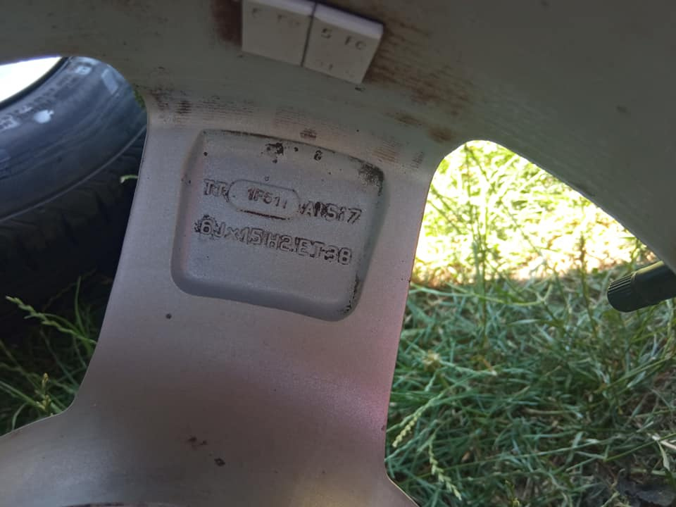 letne pneumatiky - 2