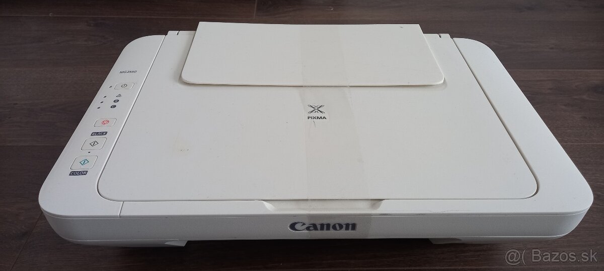 Tlaciaren Canon MG 2550 - 2