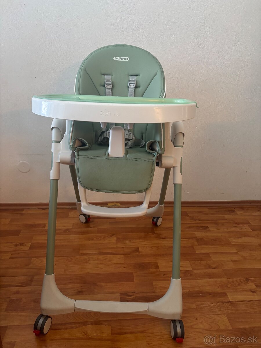 Stolicka Peg perego prima pappa - 2